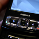 Illustration for article titled Hands On the Nokia N95i (The Black One) and the N95 US-Band Cellphone